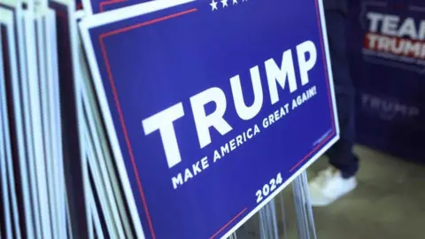 Man 80 run over for putting Trump sign in yard say police