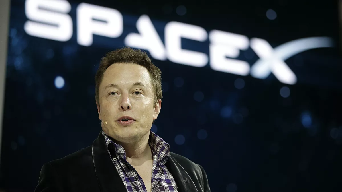 Elon Musk says SpaceX and X headquarters moving to Texas, blames new California transgender law