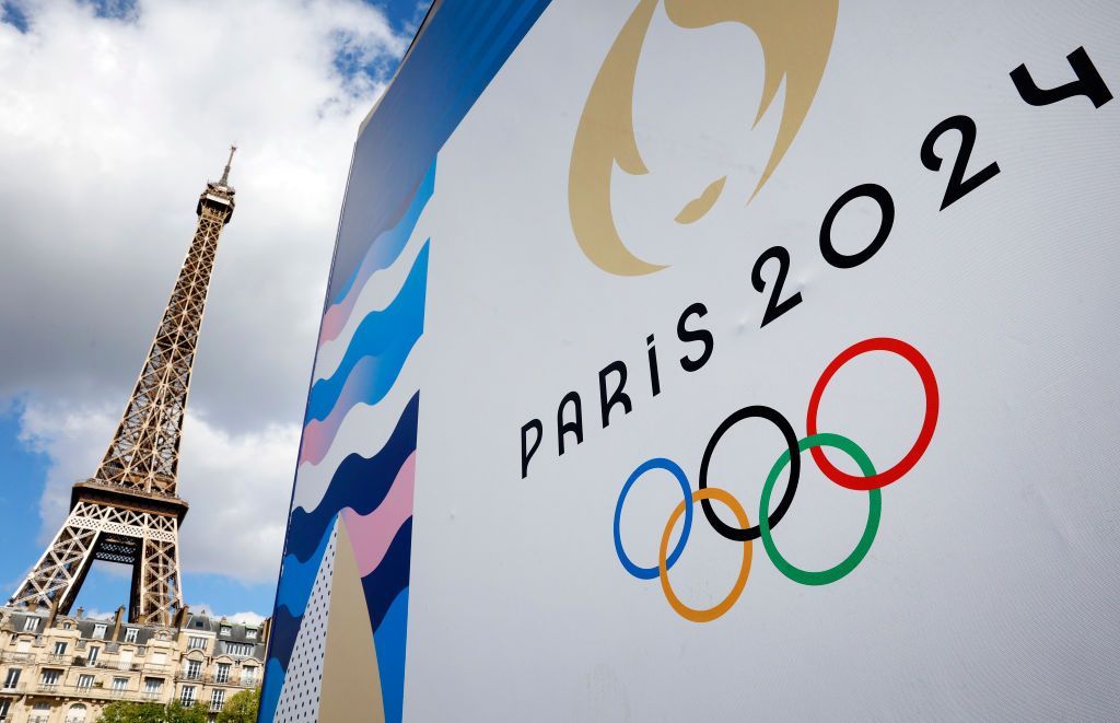 How to follow Paris 2024 Olympics across the BBC