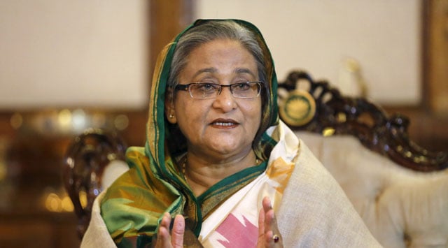 Sheikh Hasina faces new challenges as US cancels visa, UK denies asylum