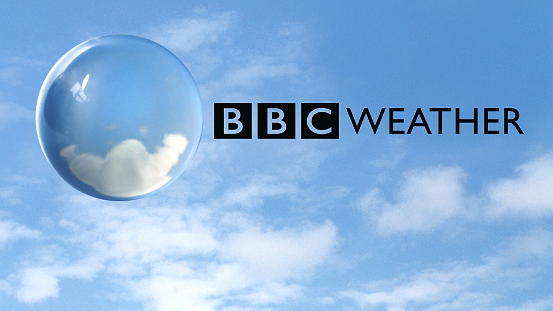 BBC Weather