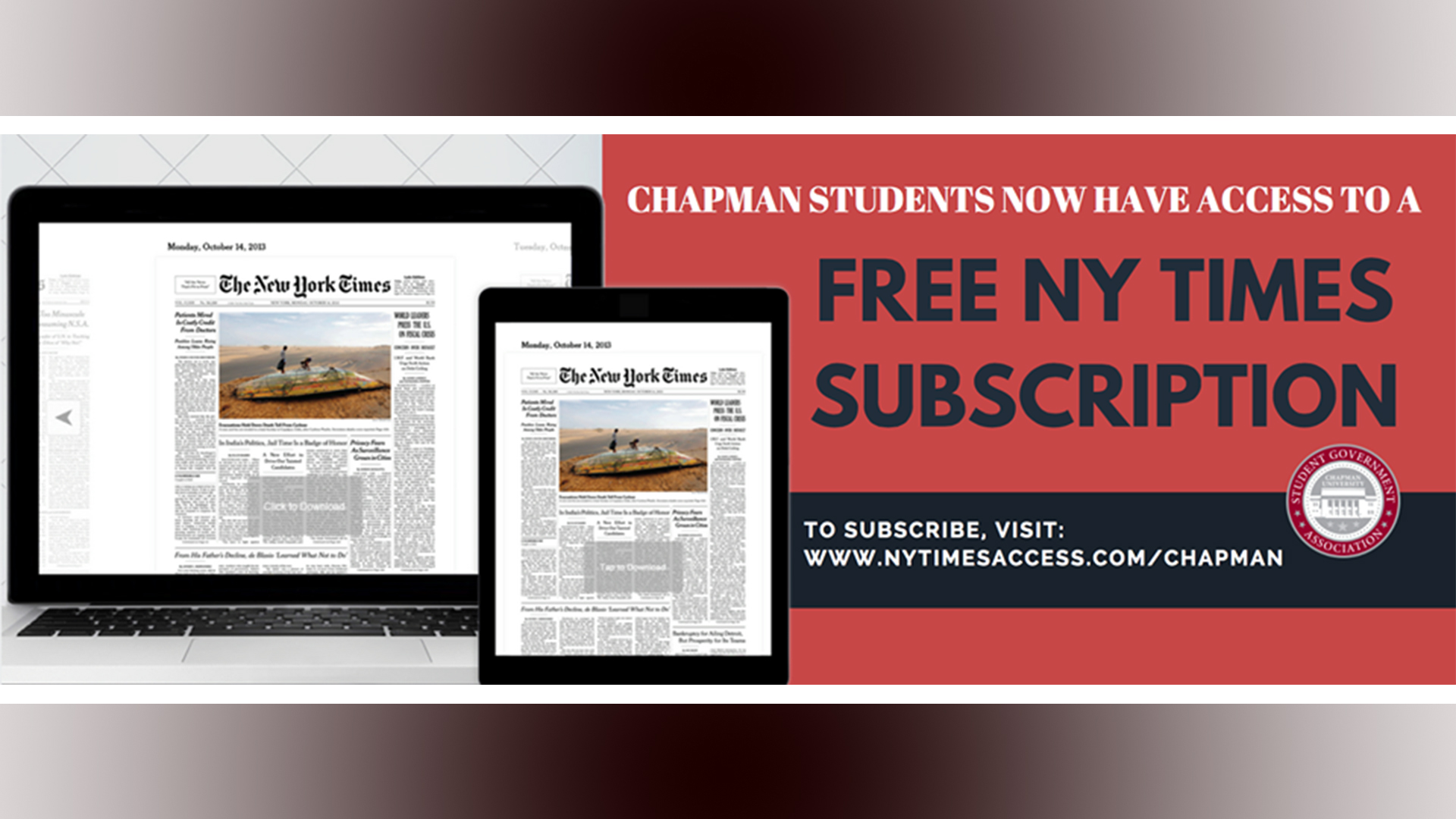 The New York Times A Subscription Worth Considering