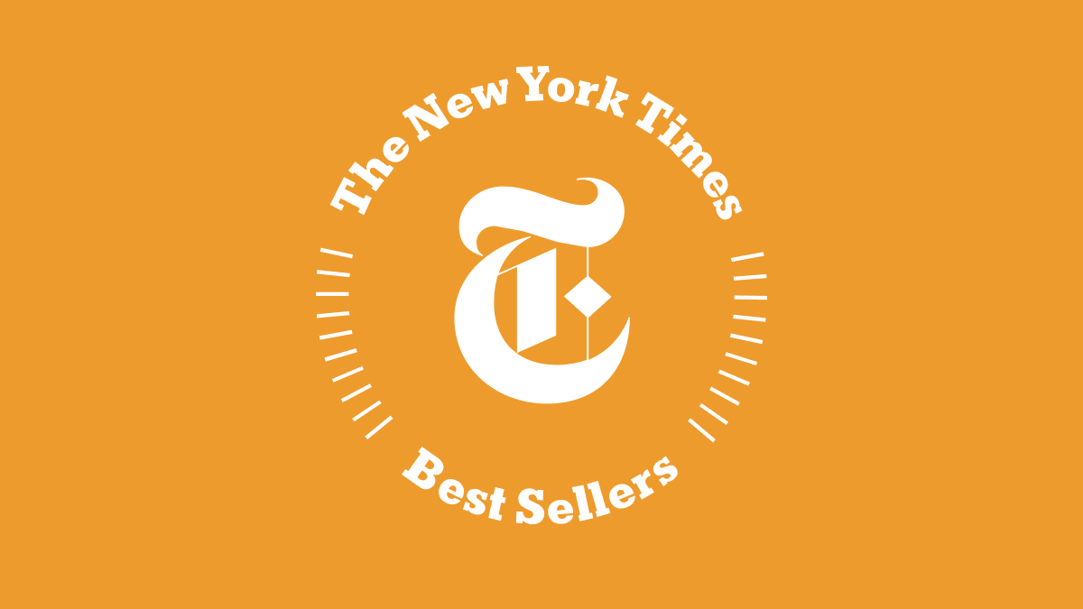 The New York Times Bestseller List A Guide to Popular Reads