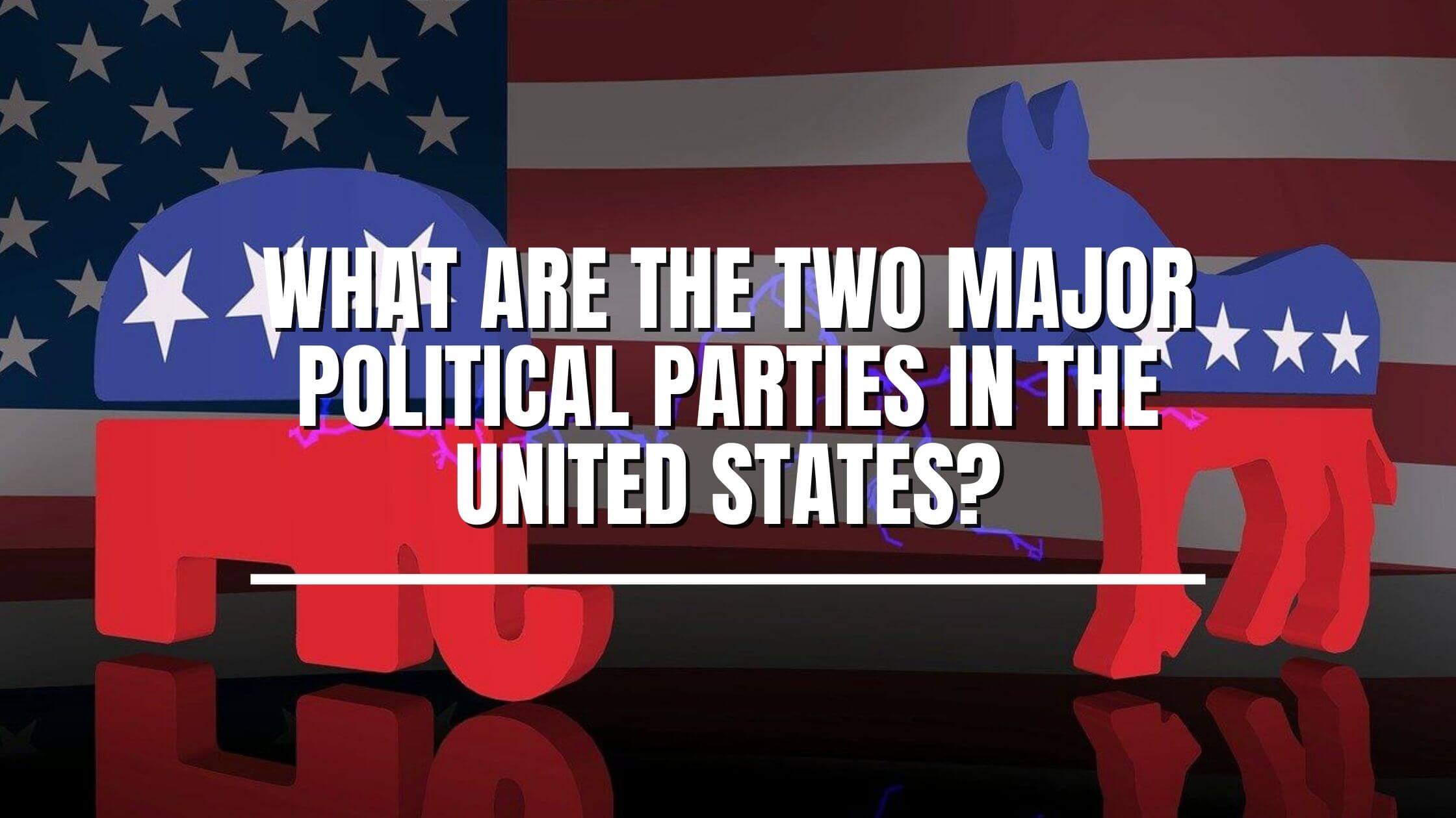 The Role of Political Parties in Modern Democracies