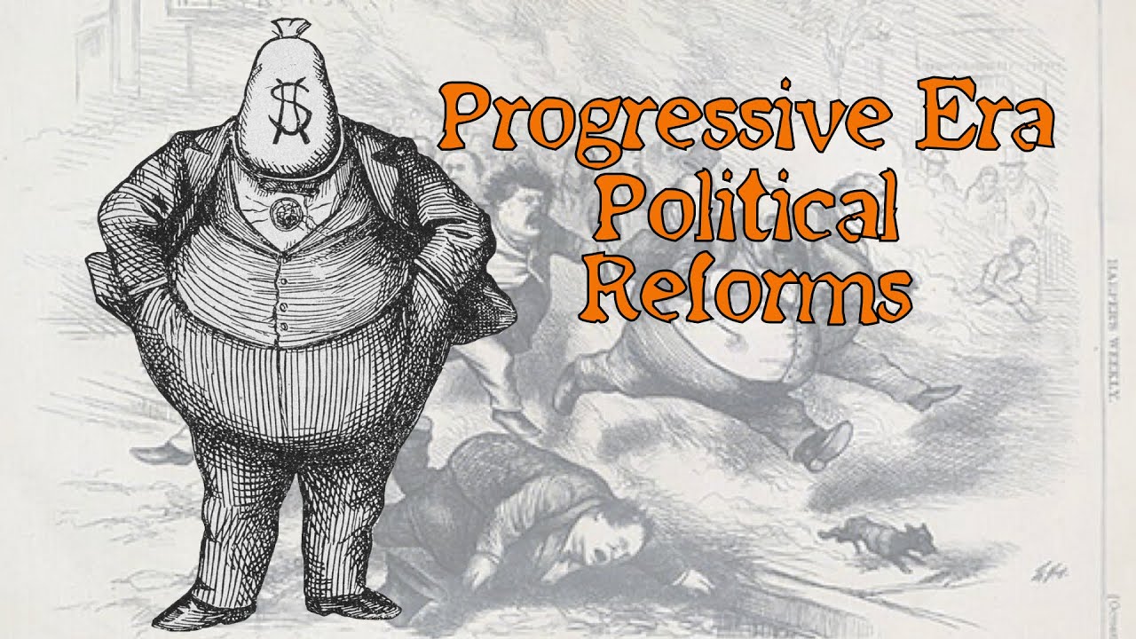 The Need for Political Reform Addressing the Challenges of Modern Democracy