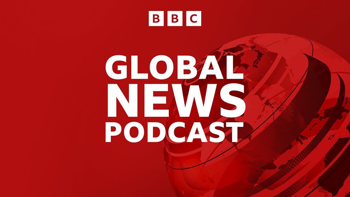 BBC Podcasts Your Audio Companion