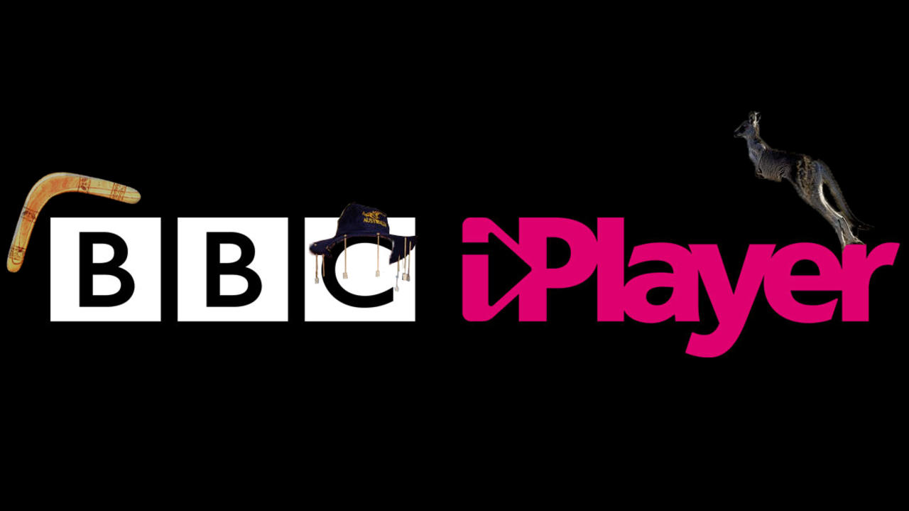 BBC iPlayer